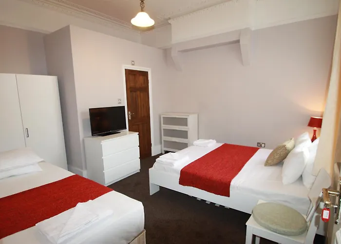 Manor House London