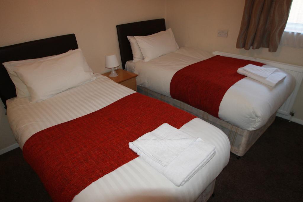 Manor House London Hotel 2*
