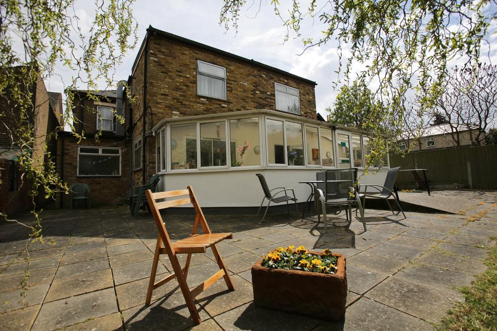 Manor House London Hotel 2*