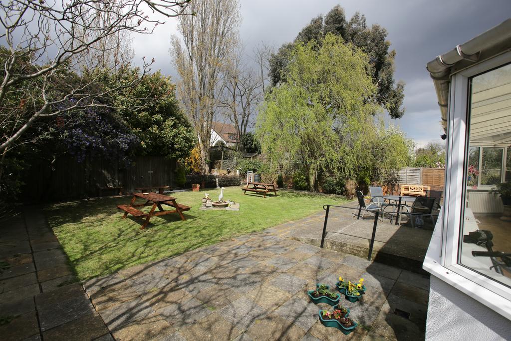 Manor House London