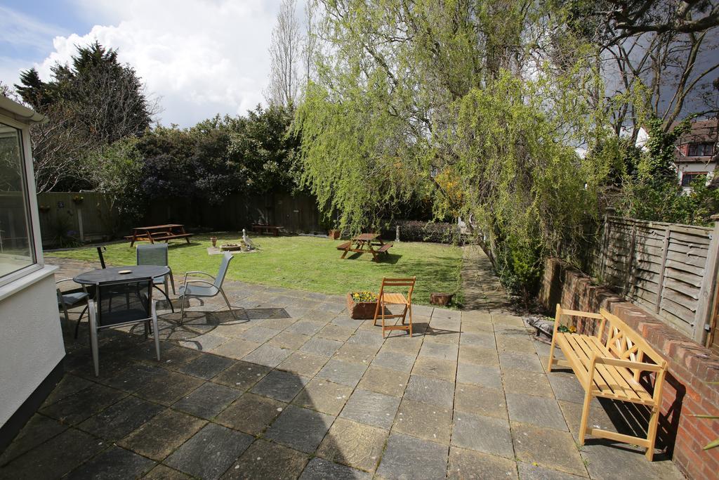 Hotel Manor House London Woodford