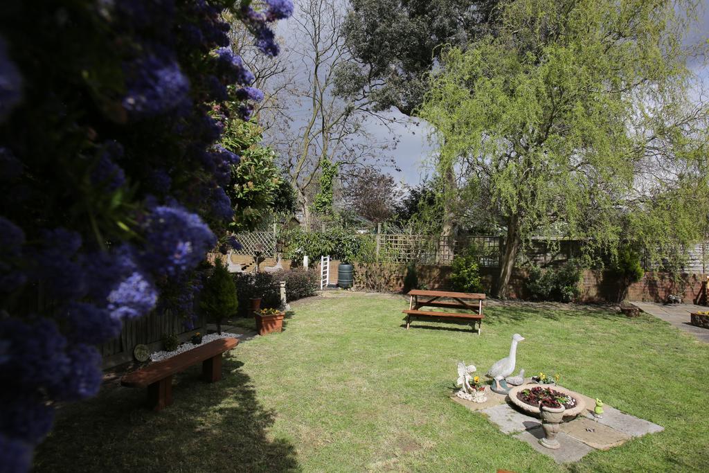 Hotel Manor House London
