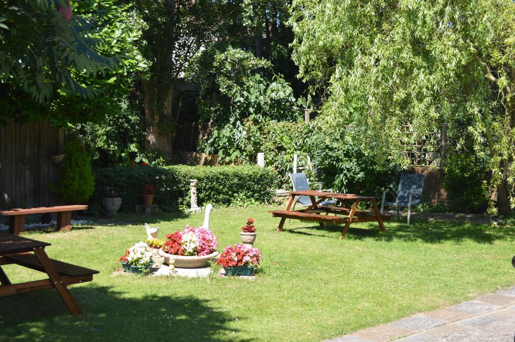 Manor House London Woodford