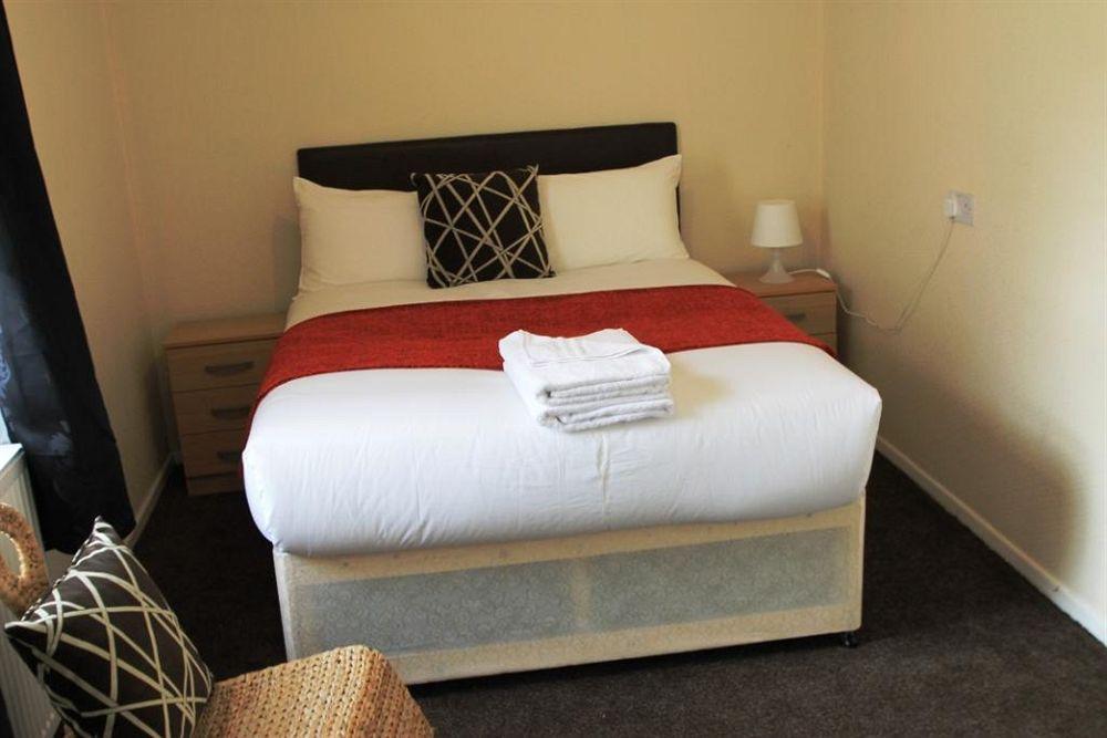 Hotel Manor House London Woodford