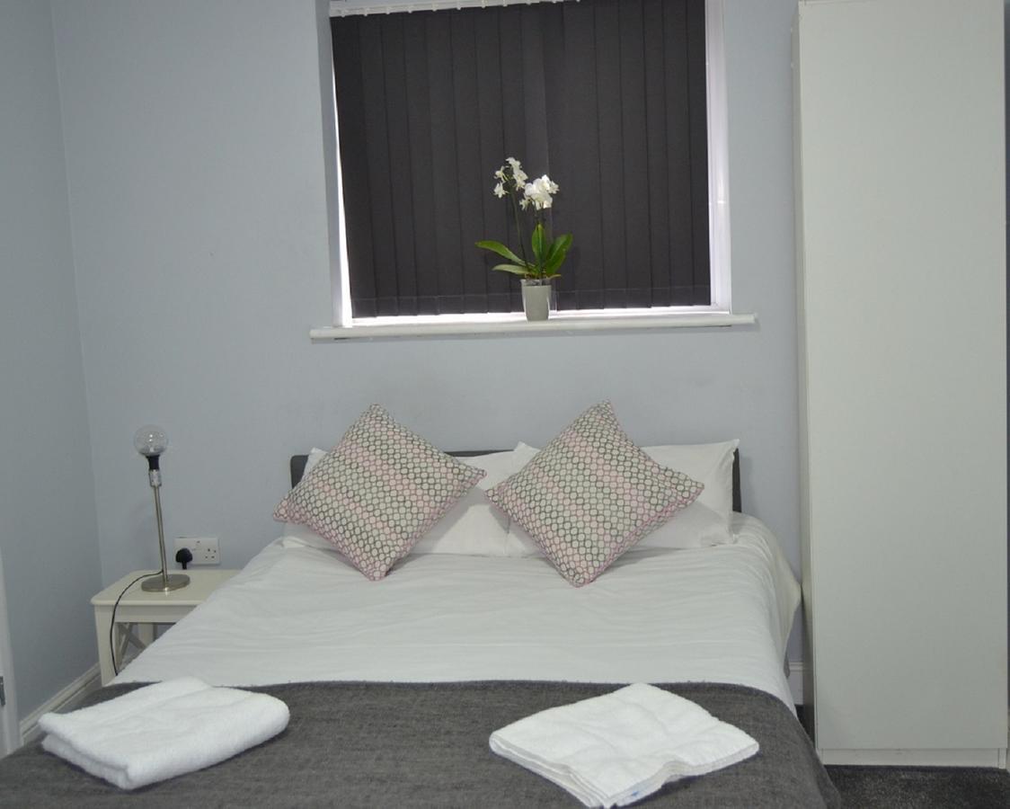 Manor House London Hotel Woodford
