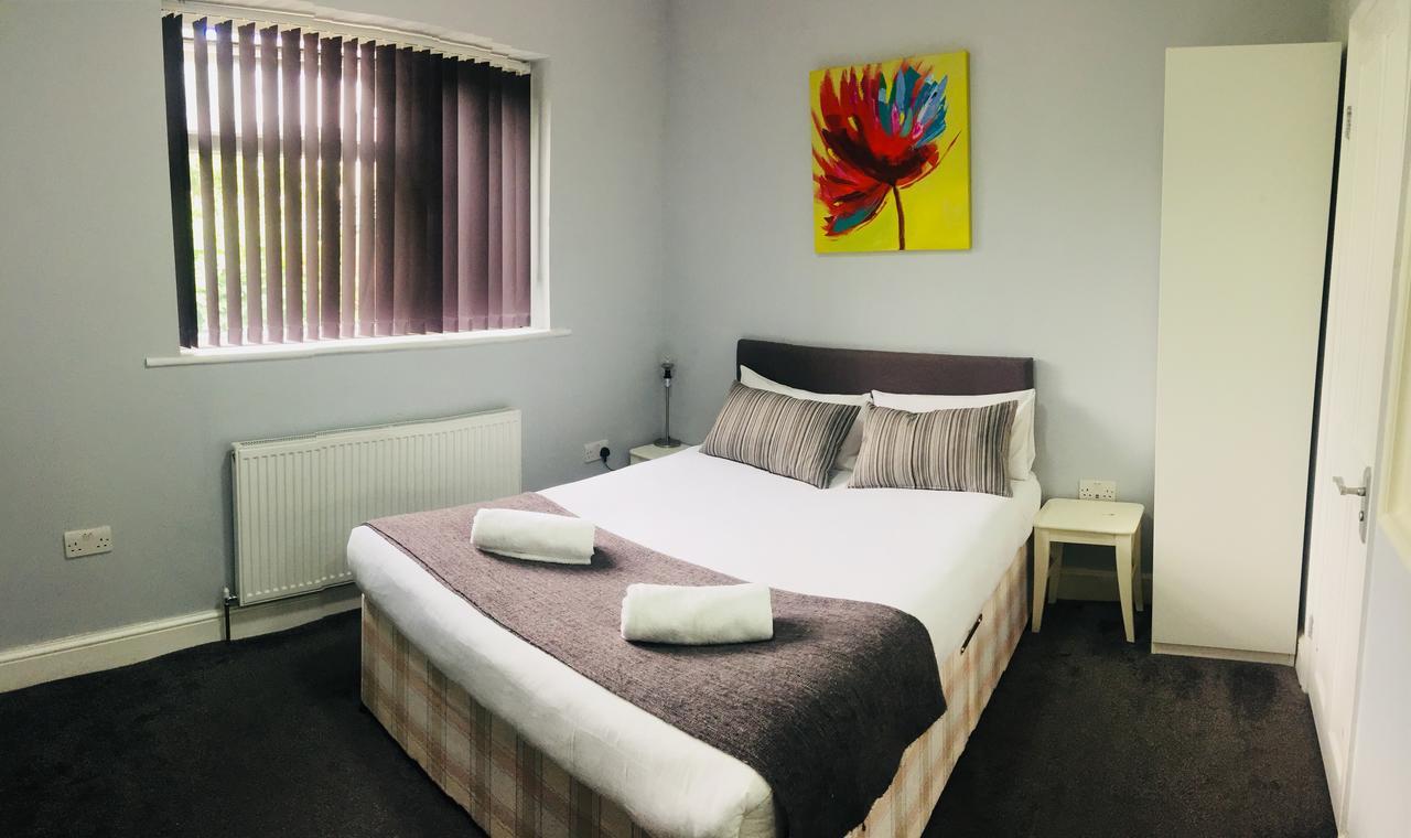 Manor House London Hotel Woodford