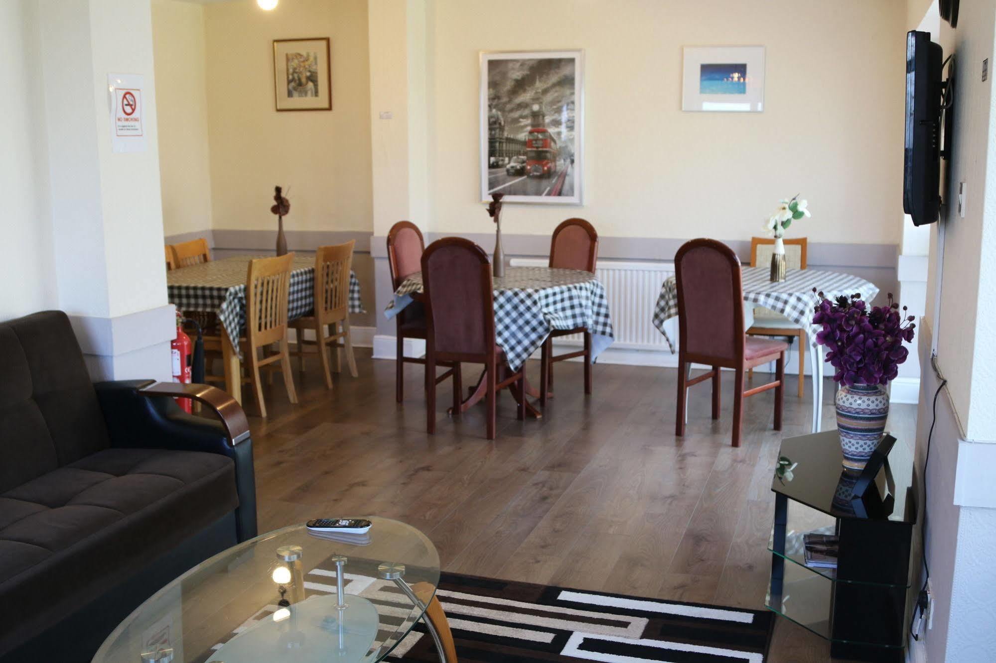 Manor House London Hotel