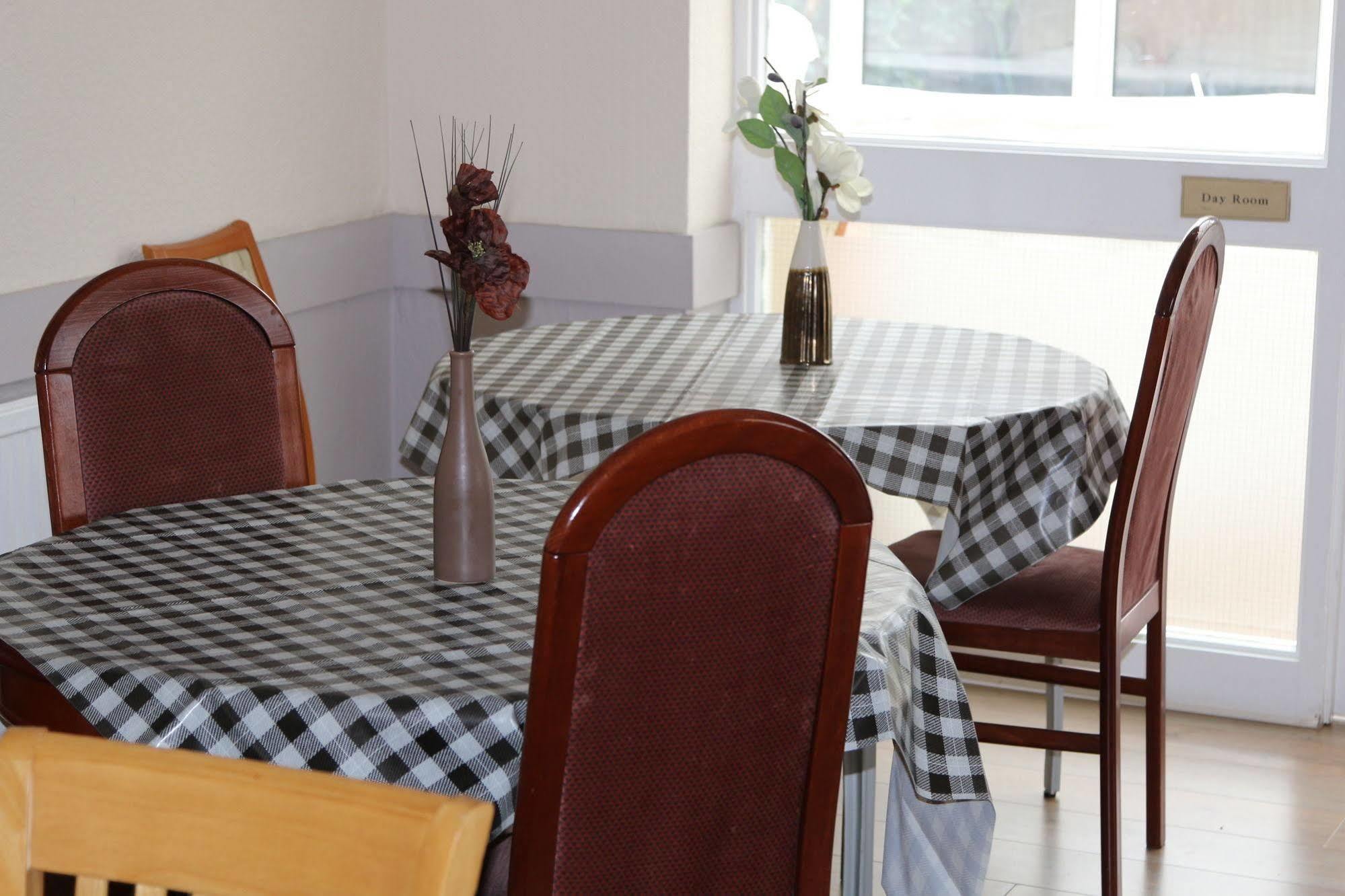 Manor House London Hotel Woodford