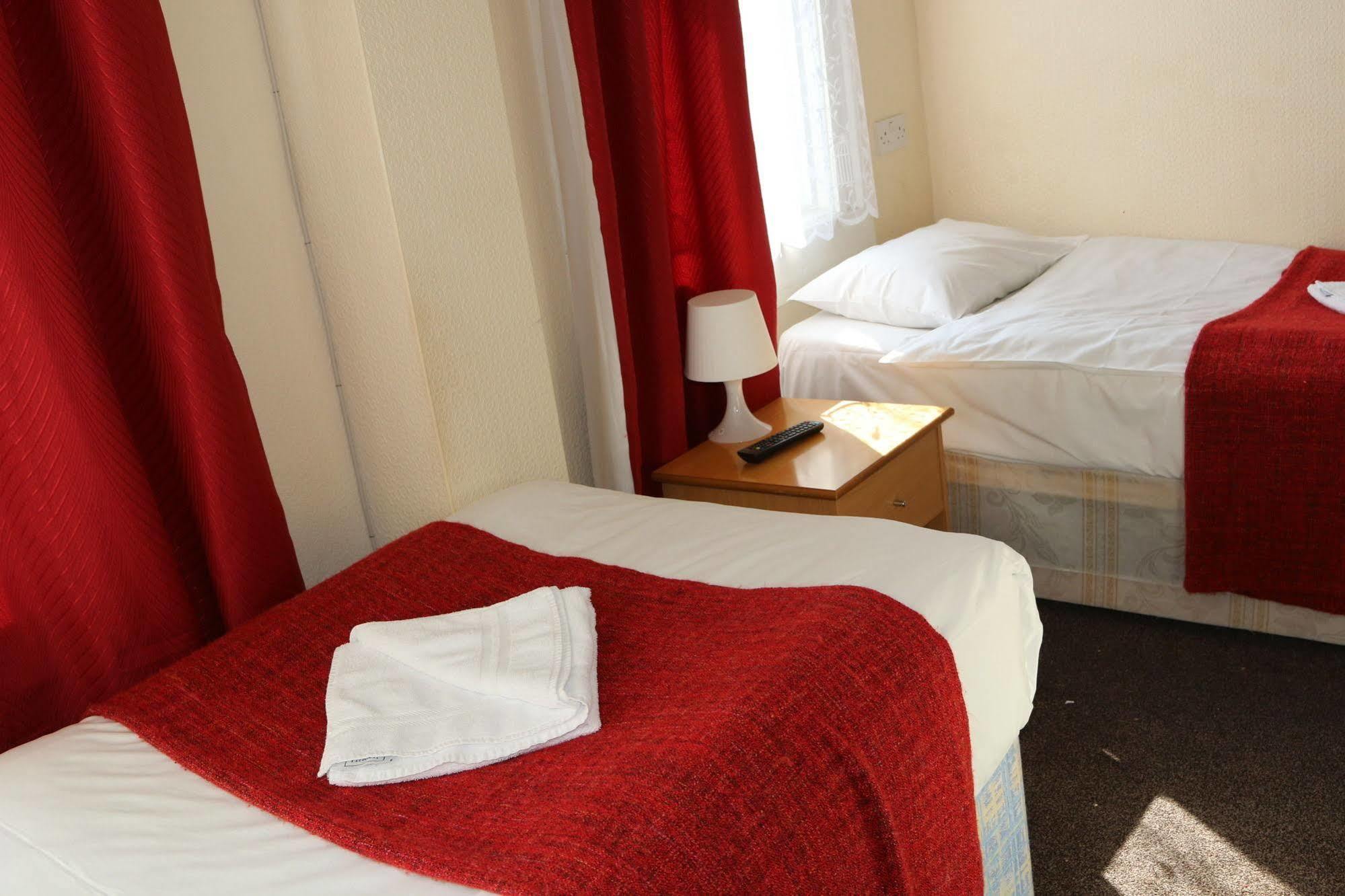 Hotel Manor House London