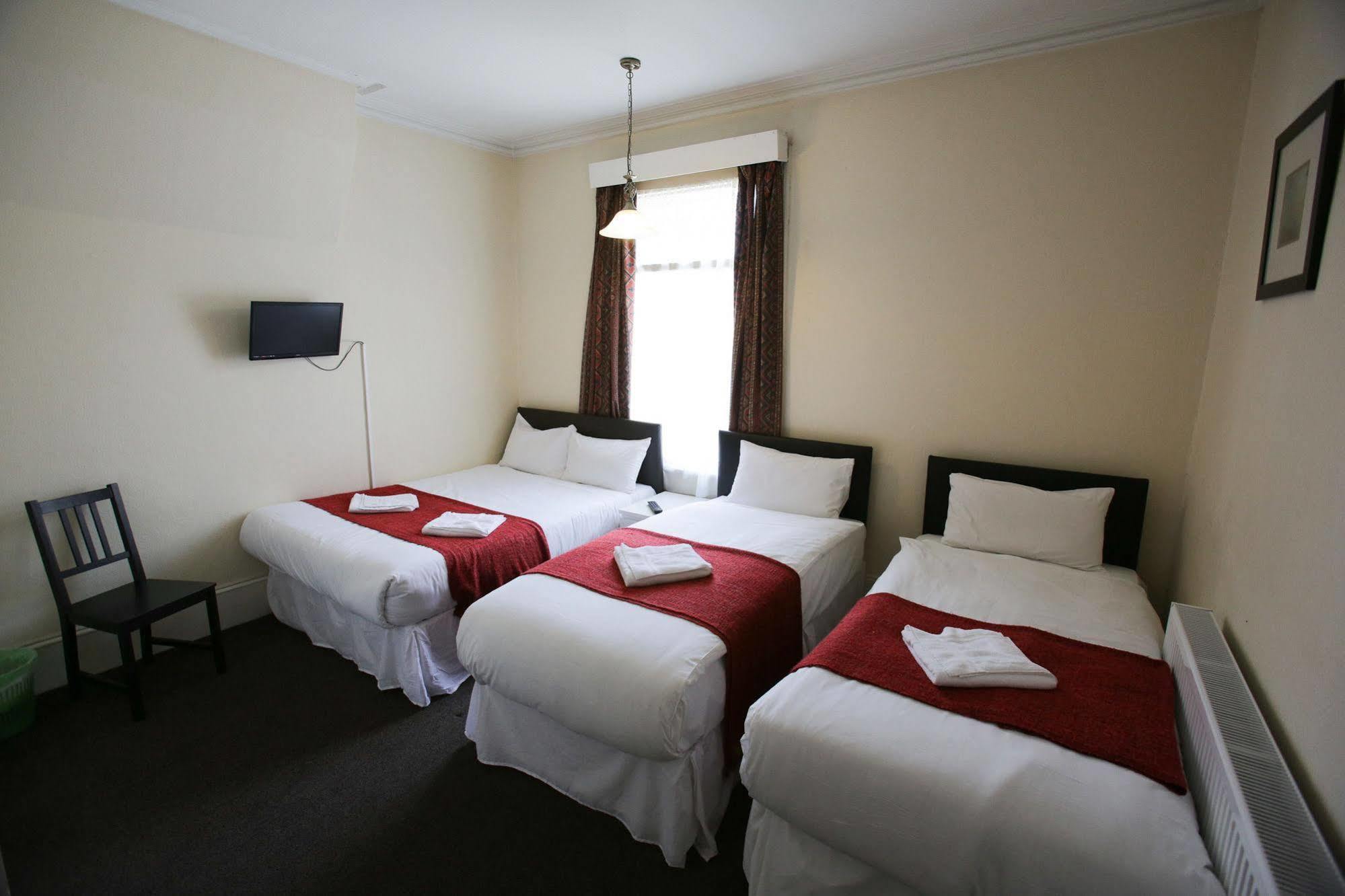 Hotel Manor House London Woodford