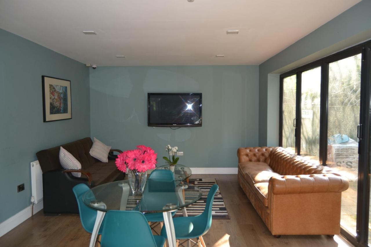 Manor House London Hotel 2*
