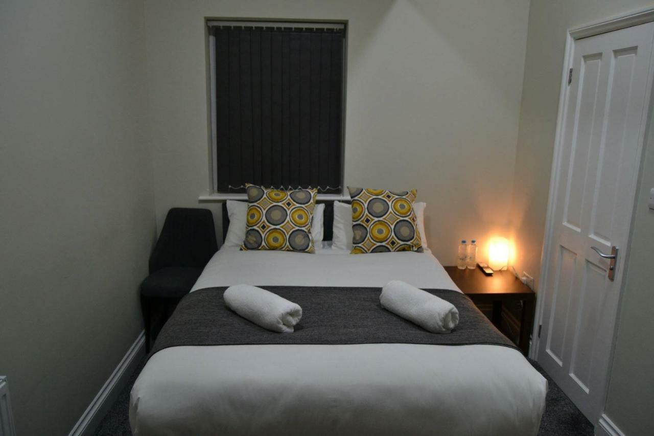 Manor House London Woodford